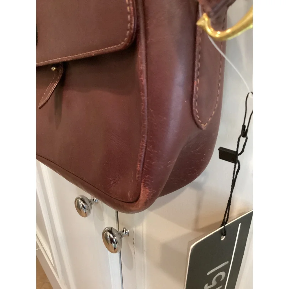 Cartier Leather Crossbody Bag Shoulder Bag‎ Designer Purse